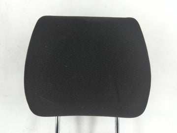 2008 Suzuki Sx4 Headrest Head Rest Front Driver Passenger Seat Fits OEM Used Auto Parts - Oemusedautoparts1.com