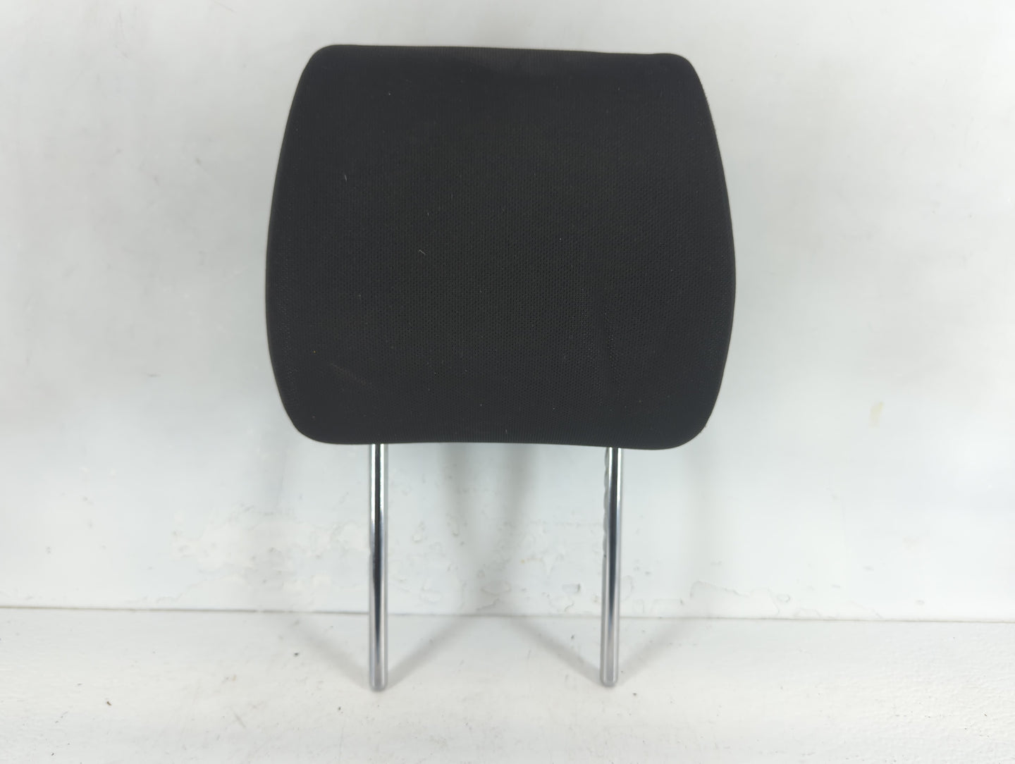 2008 Suzuki Sx4 Headrest Head Rest Front Driver Passenger Seat Fits OEM Used Auto Parts - Oemusedautoparts1.com