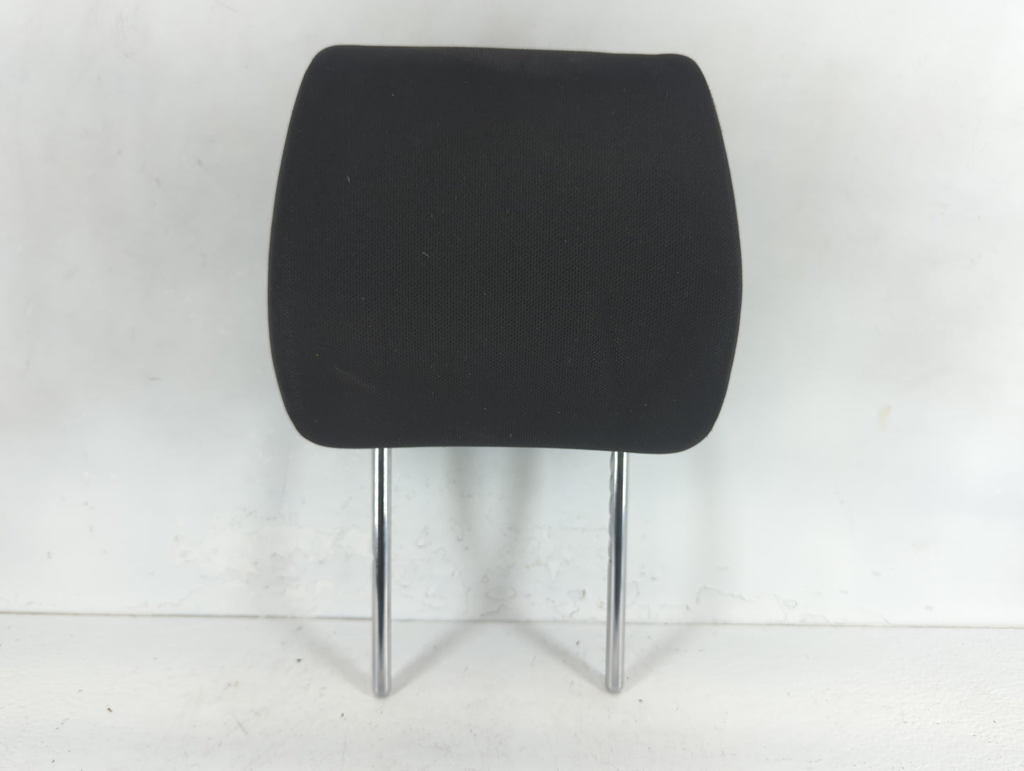 2008 Suzuki Sx4 Headrest Head Rest Front Driver Passenger Seat Fits OEM Used Auto Parts - Oemusedautoparts1.com