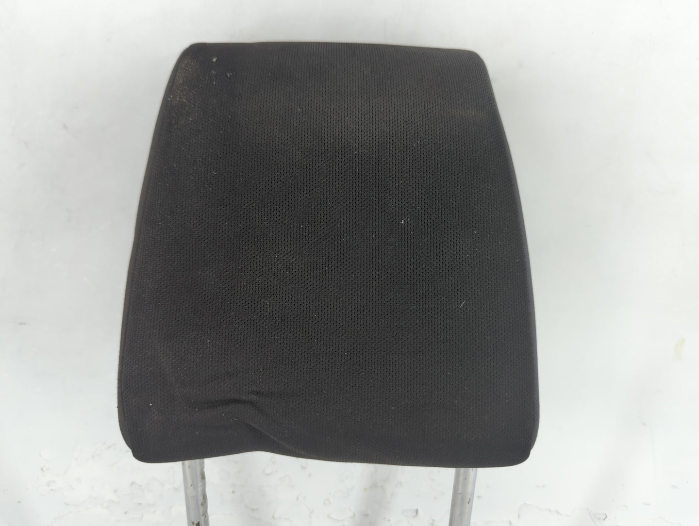 2008 Suzuki Sx4 Headrest Head Rest Front Driver Passenger Seat Fits OEM Used Auto Parts - Oemusedautoparts1.com