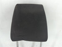 2008 Suzuki Sx4 Headrest Head Rest Front Driver Passenger Seat Fits OEM Used Auto Parts - Oemusedautoparts1.com