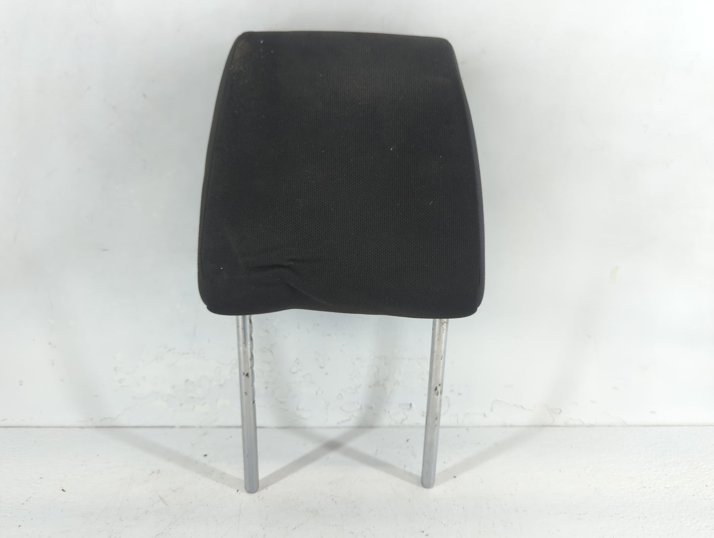 2008 Suzuki Sx4 Headrest Head Rest Front Driver Passenger Seat Fits OEM Used Auto Parts - Oemusedautoparts1.com