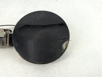 2008 Suzuki Sx4 Fuel Tank Door Lid Gas Tank Black - Oemusedautoparts1.com