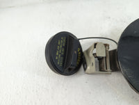 2008 Suzuki Sx4 Fuel Tank Door Lid Gas Tank Black - Oemusedautoparts1.com