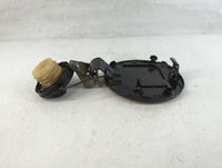 2008 Suzuki Sx4 Fuel Tank Door Lid Gas Tank Black - Oemusedautoparts1.com