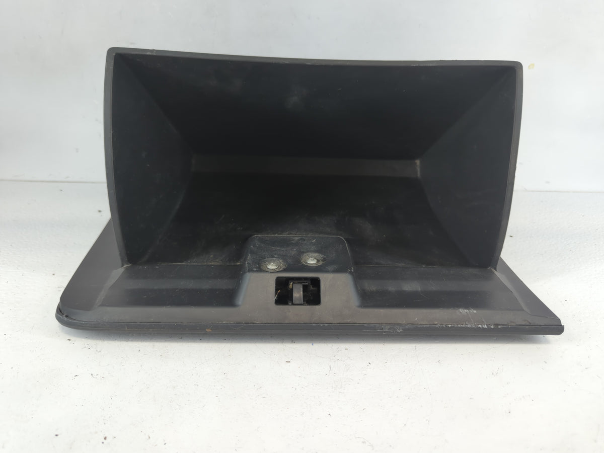 2008 Suzuki Sx4 Passenger Glove Box Door Storage Compartment - Oemusedautoparts1.com