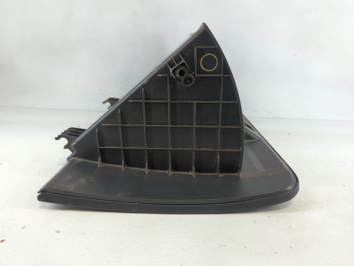 2008 Suzuki Sx4 Passenger Glove Box Door Storage Compartment - Oemusedautoparts1.com