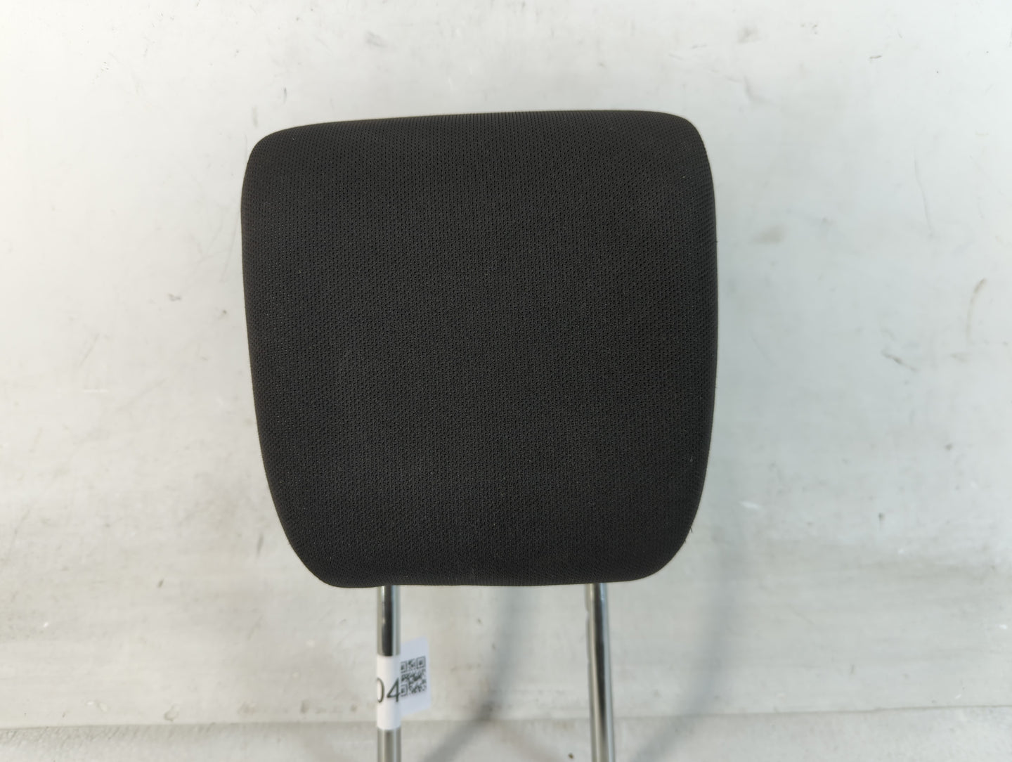 2008 Suzuki Sx4 Headrest Head Rest Front Driver Passenger Seat Fits OEM Used Auto Parts - Oemusedautoparts1.com