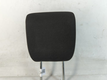 2008 Suzuki Sx4 Headrest Head Rest Front Driver Passenger Seat Fits OEM Used Auto Parts - Oemusedautoparts1.com