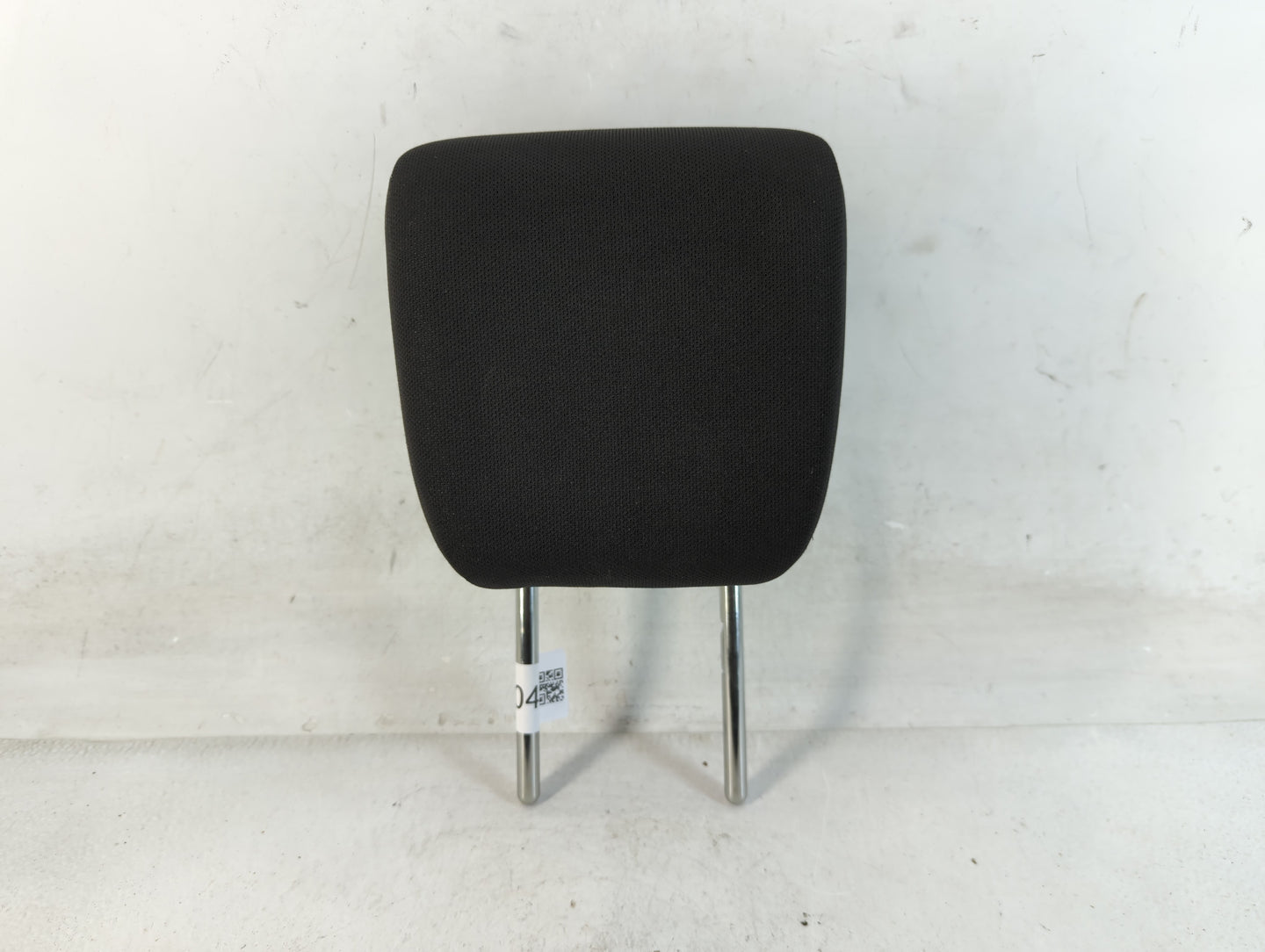 2008 Suzuki Sx4 Headrest Head Rest Front Driver Passenger Seat Fits OEM Used Auto Parts - Oemusedautoparts1.com