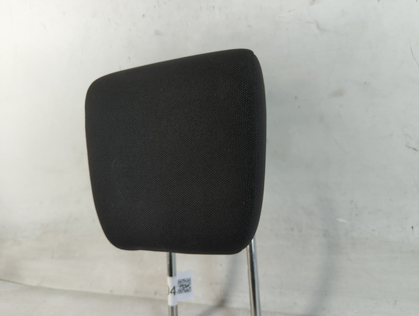 2008 Suzuki Sx4 Headrest Head Rest Front Driver Passenger Seat Fits OEM Used Auto Parts - Oemusedautoparts1.com