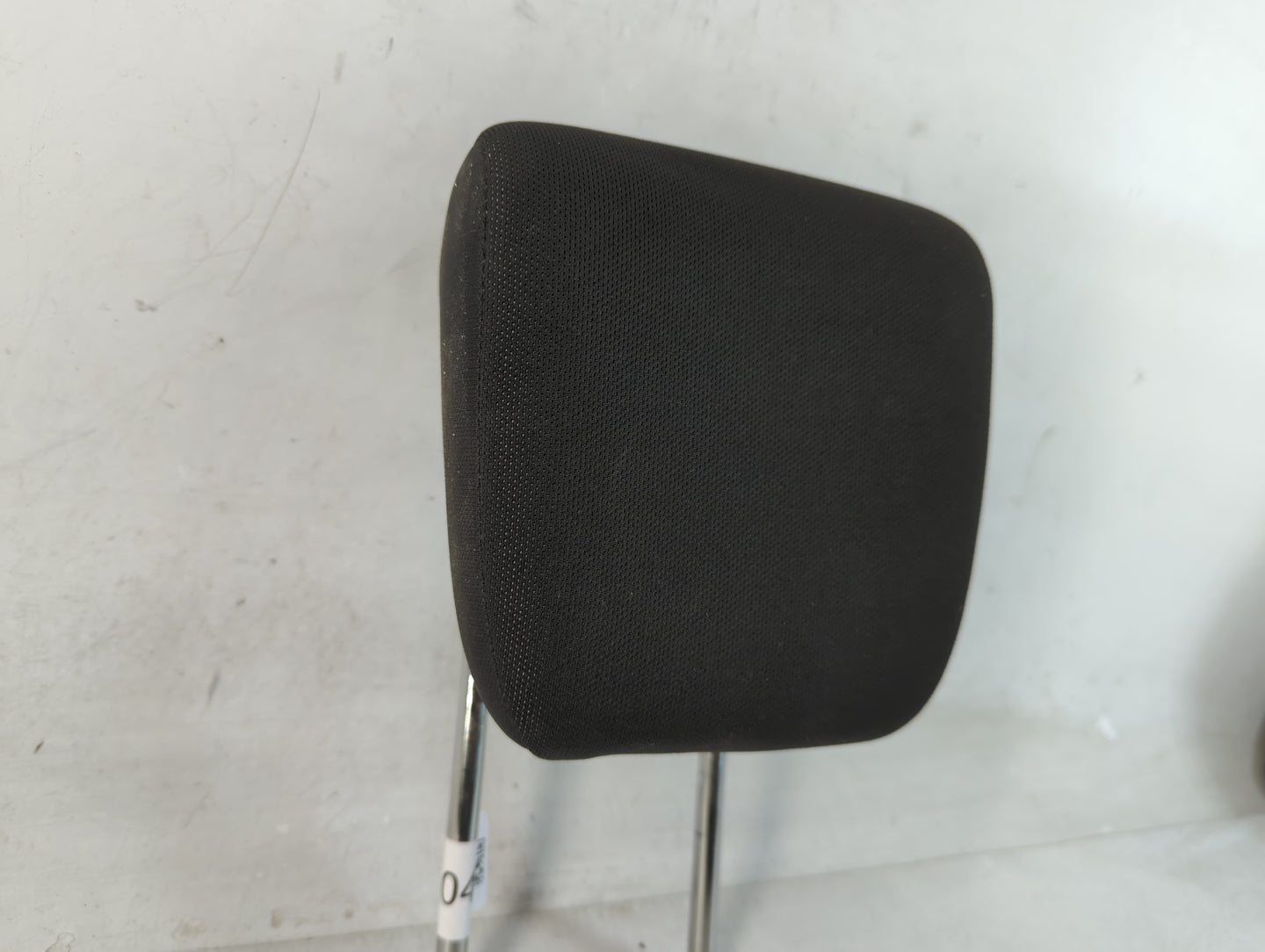 2008 Suzuki Sx4 Headrest Head Rest Front Driver Passenger Seat Fits OEM Used Auto Parts - Oemusedautoparts1.com