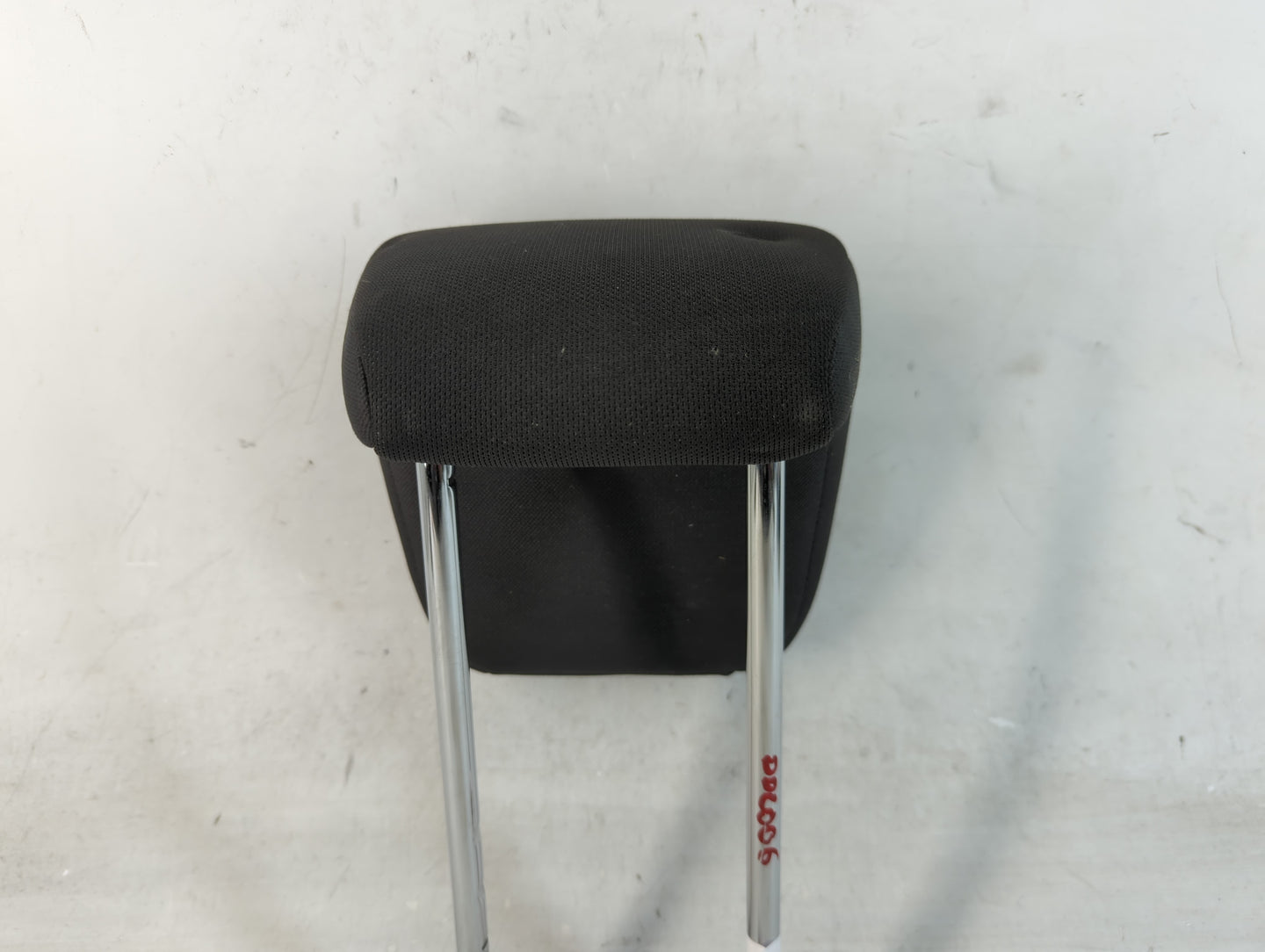 2008 Suzuki Sx4 Headrest Head Rest Front Driver Passenger Seat Fits OEM Used Auto Parts - Oemusedautoparts1.com