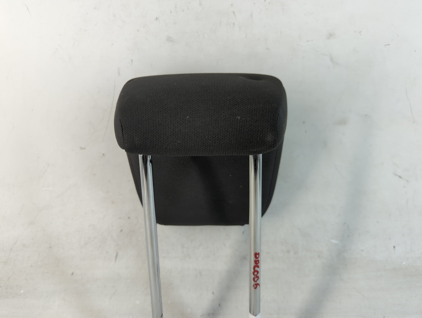 2008 Suzuki Sx4 Headrest Head Rest Front Driver Passenger Seat Fits OEM Used Auto Parts - Oemusedautoparts1.com