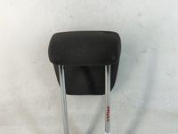 2008 Suzuki Sx4 Headrest Head Rest Front Driver Passenger Seat Fits OEM Used Auto Parts - Oemusedautoparts1.com