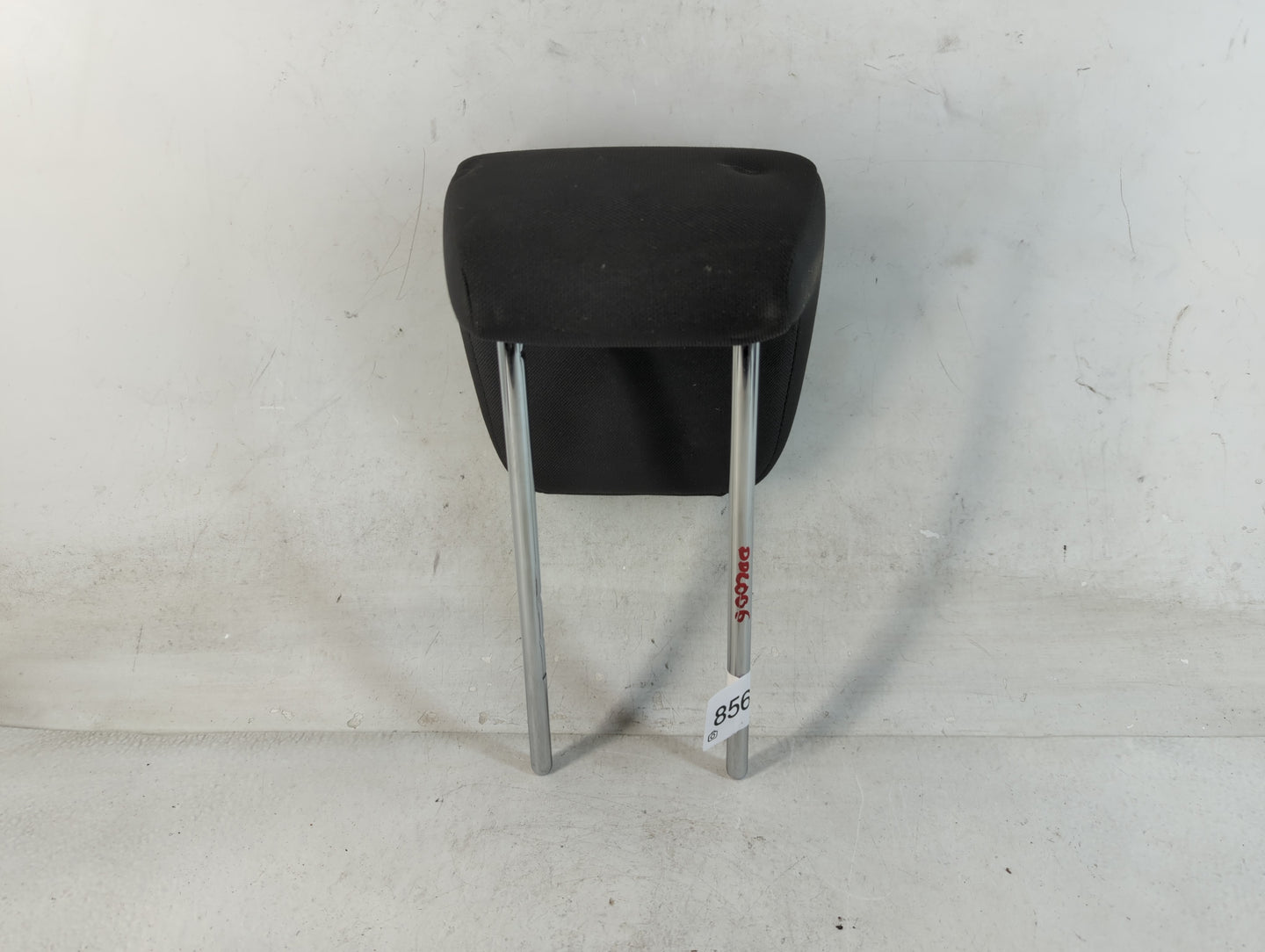 2008 Suzuki Sx4 Headrest Head Rest Front Driver Passenger Seat Fits OEM Used Auto Parts - Oemusedautoparts1.com