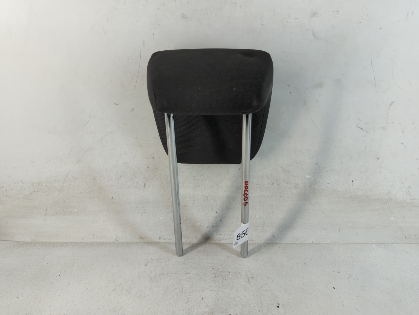 2008 Suzuki Sx4 Headrest Head Rest Front Driver Passenger Seat Fits OEM Used Auto Parts - Oemusedautoparts1.com
