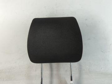 2008 Suzuki Sx4 Headrest Head Rest Front Driver Passenger Seat Fits OEM Used Auto Parts - Oemusedautoparts1.com