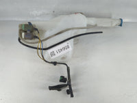 2008-2013 Suzuki Sx4 Windshield Washer Fluid Reservoir Bottle Oem - Oemusedautoparts1.com