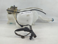 2008-2013 Suzuki Sx4 Windshield Washer Fluid Reservoir Bottle Oem - Oemusedautoparts1.com
