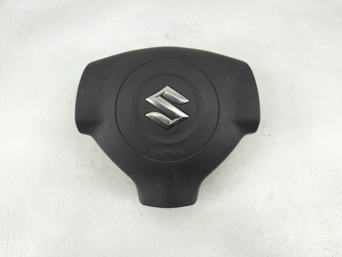 2007-2009 Suzuki Sx4 Air Bag Driver Left Steering Wheel Mounted Fits Fits 2007 2008 2009 OEM Used Auto Parts - Oemusedautopa
