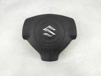 compare product 2007-2009 Suzuki Sx4 Air Bag Driver Left Steering Wheel Mounted Fits Fits 2007 2008 2009 OEM Used Auto Parts
