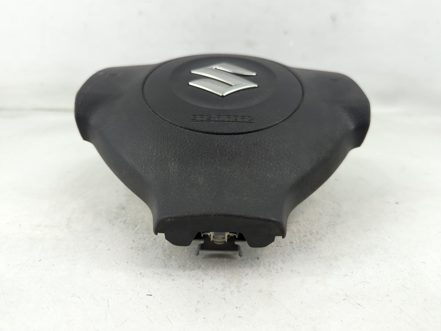 2007-2009 Suzuki Sx4 Air Bag Driver Left Steering Wheel Mounted Fits Fits 2007 2008 2009 OEM Used Auto Parts - Oemusedautopa