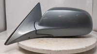 2004-2006 Suzuki Verona Side Mirror Replacement Driver Left View Door Mirror Fits Fits 2004 2005 2006 OEM Used Auto Parts - 
