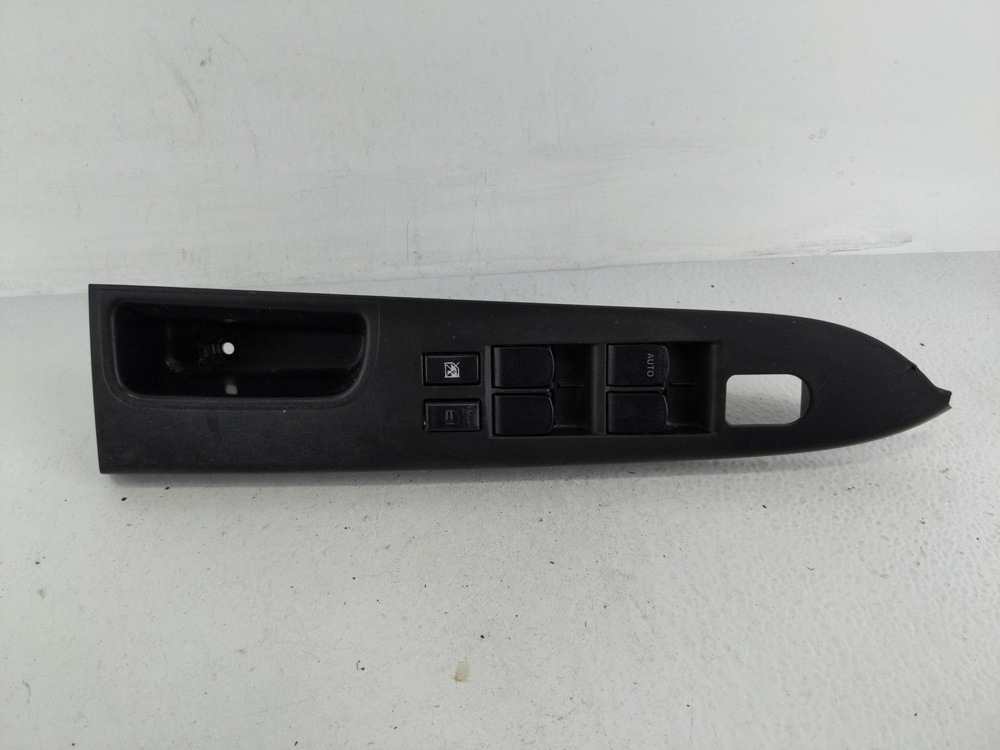 2008 Suzuki Vitara Master Power Window Switch Replacement Driver Side Left P/N:64J20 2347T Fits OEM Used Auto Parts - Oemuse