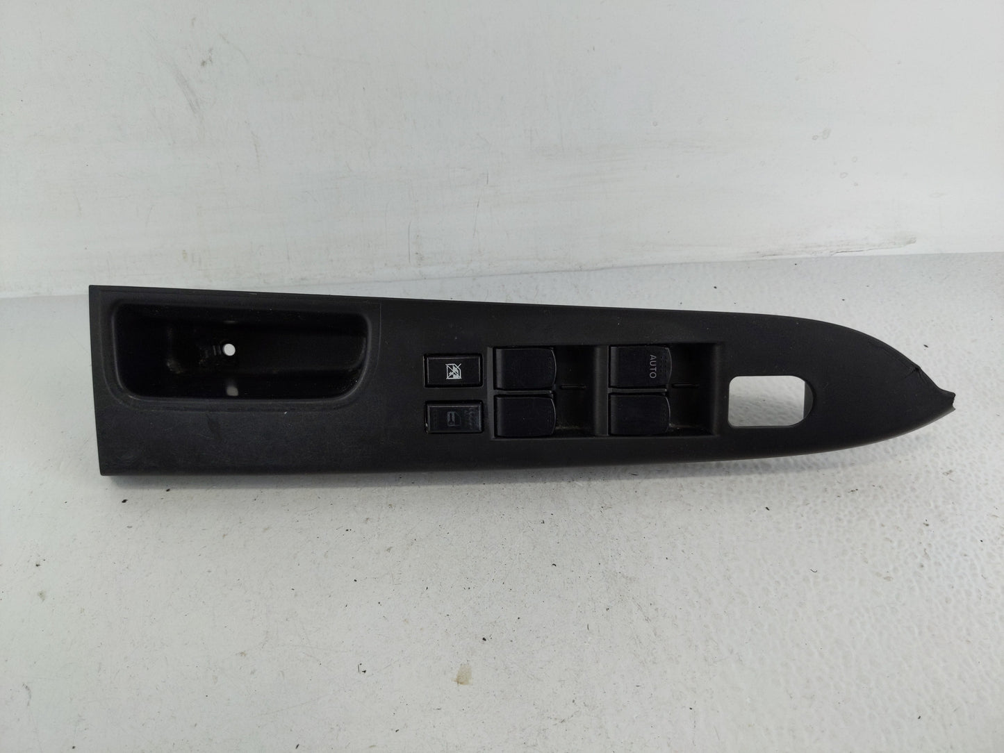 2008 Suzuki Vitara Master Power Window Switch Replacement Driver Side Left P/N:64J20 2347T Fits OEM Used Auto Parts - Oemuse