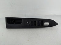 2008 Suzuki Vitara Master Power Window Switch Replacement Driver Side Left P/N:64J20 2347T Fits OEM Used Auto Parts - Oemuse