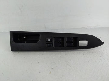 2008 Suzuki Vitara Master Power Window Switch Replacement Driver Side Left P/N:64J20 2347T Fits OEM Used Auto Parts - Oemuse