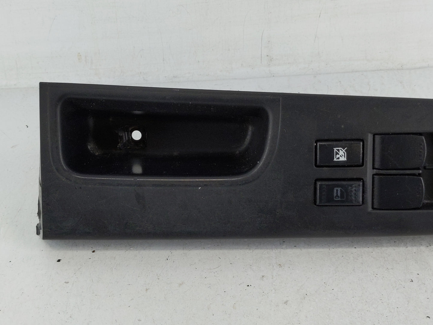 2008 Suzuki Vitara Master Power Window Switch Replacement Driver Side Left P/N:64J20 2347T Fits OEM Used Auto Parts - Oemuse