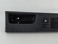 2008 Suzuki Vitara Master Power Window Switch Replacement Driver Side Left P/N:64J20 2347T Fits OEM Used Auto Parts - Oemuse