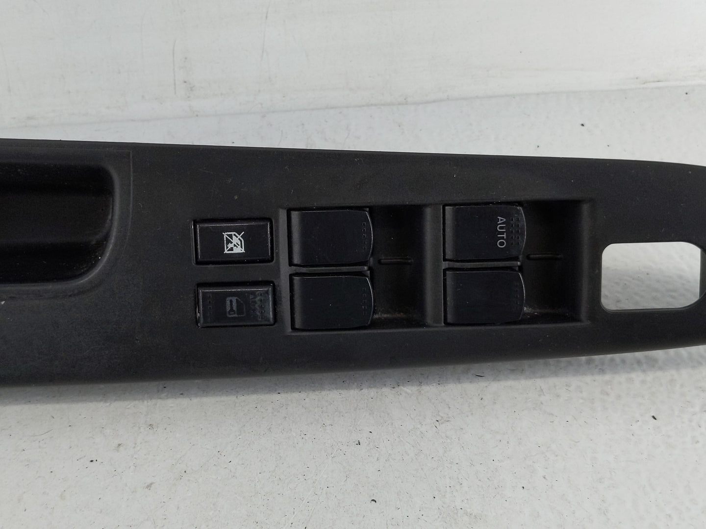 2008 Suzuki Vitara Master Power Window Switch Replacement Driver Side Left P/N:64J20 2347T Fits OEM Used Auto Parts - Oemuse