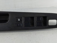 2008 Suzuki Vitara Master Power Window Switch Replacement Driver Side Left P/N:64J20 2347T Fits OEM Used Auto Parts - Oemuse