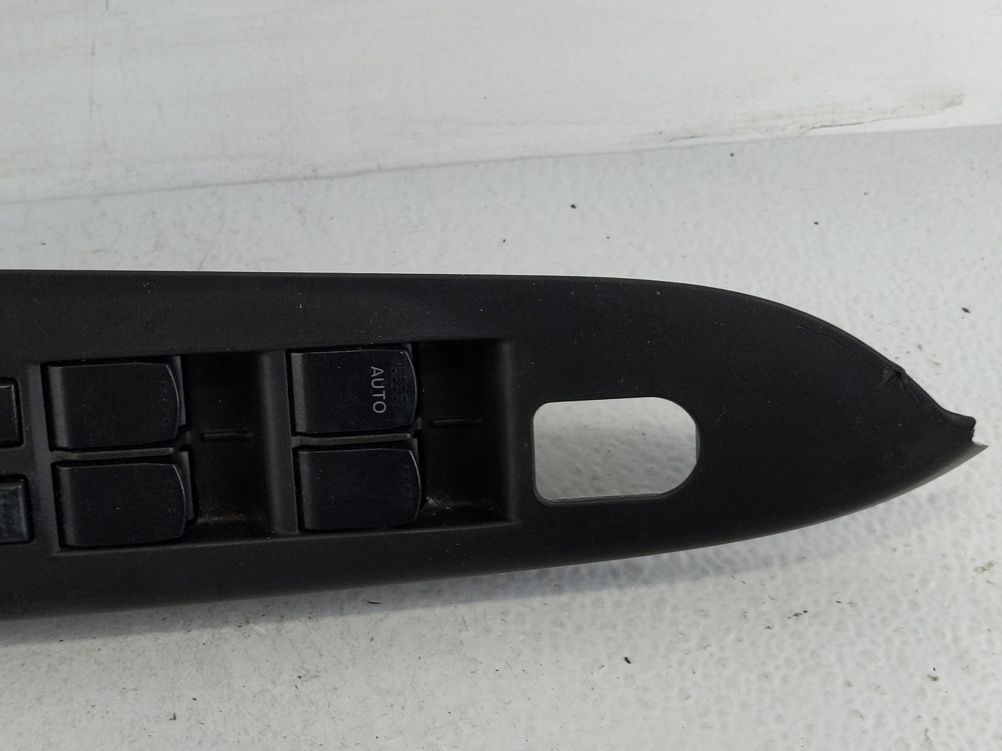 2008 Suzuki Vitara Master Power Window Switch Replacement Driver Side Left P/N:64J20 2347T Fits OEM Used Auto Parts - Oemuse