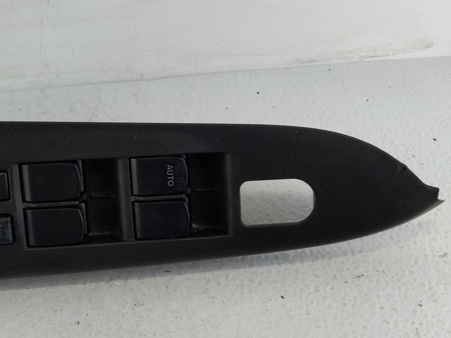 2008 Suzuki Vitara Master Power Window Switch Replacement Driver Side Left P/N:64J20 2347T Fits OEM Used Auto Parts - Oemuse