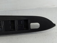 2008 Suzuki Vitara Master Power Window Switch Replacement Driver Side Left P/N:64J20 2347T Fits OEM Used Auto Parts - Oemuse