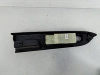 2008 Suzuki Vitara Master Power Window Switch Replacement Driver Side Left P/N:64J20 2347T Fits OEM Used Auto Parts - Oemuse