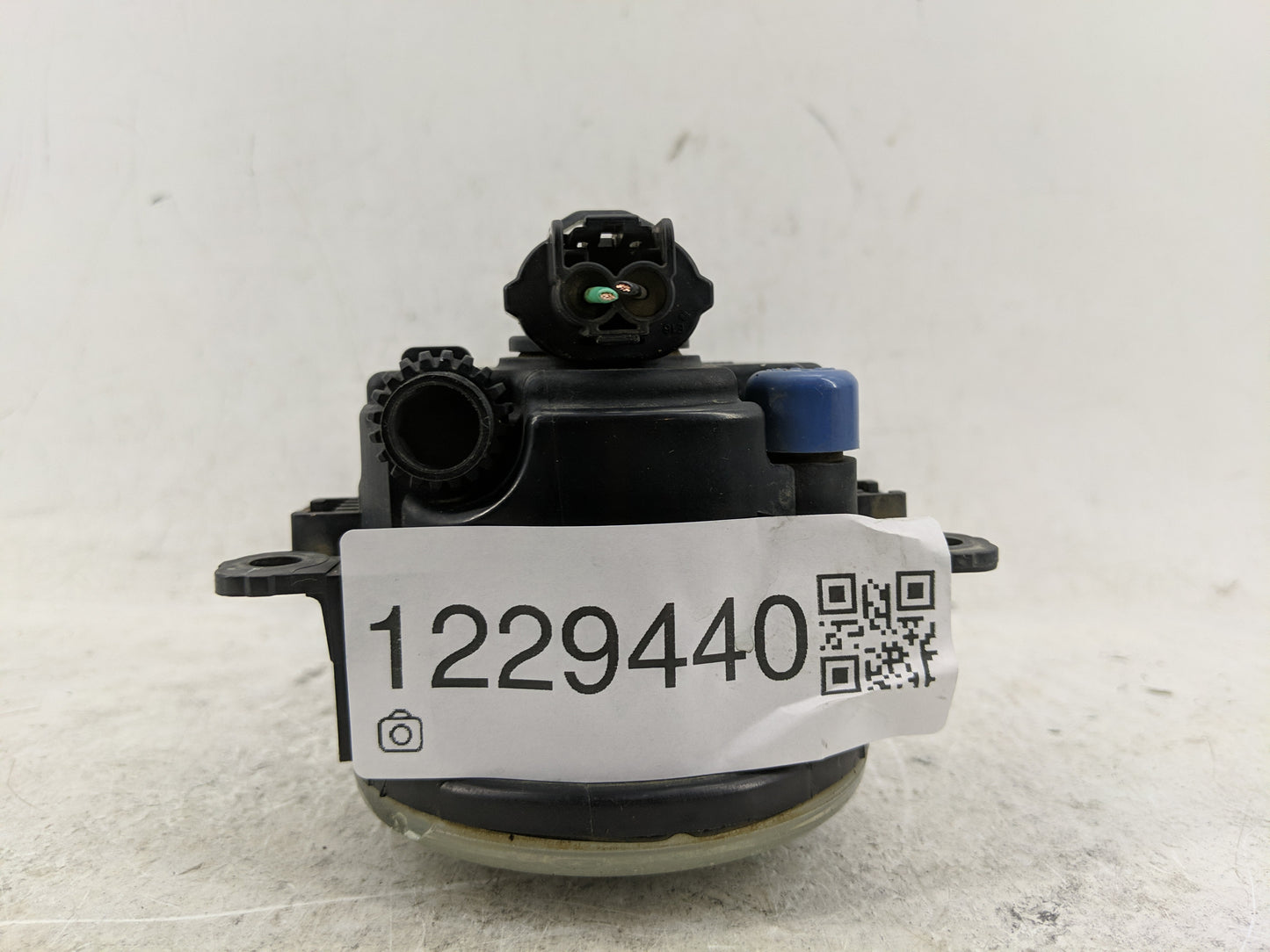Suzuki Vitara Passenger Right Oem Front Light Lamp - Oemusedautoparts1.com