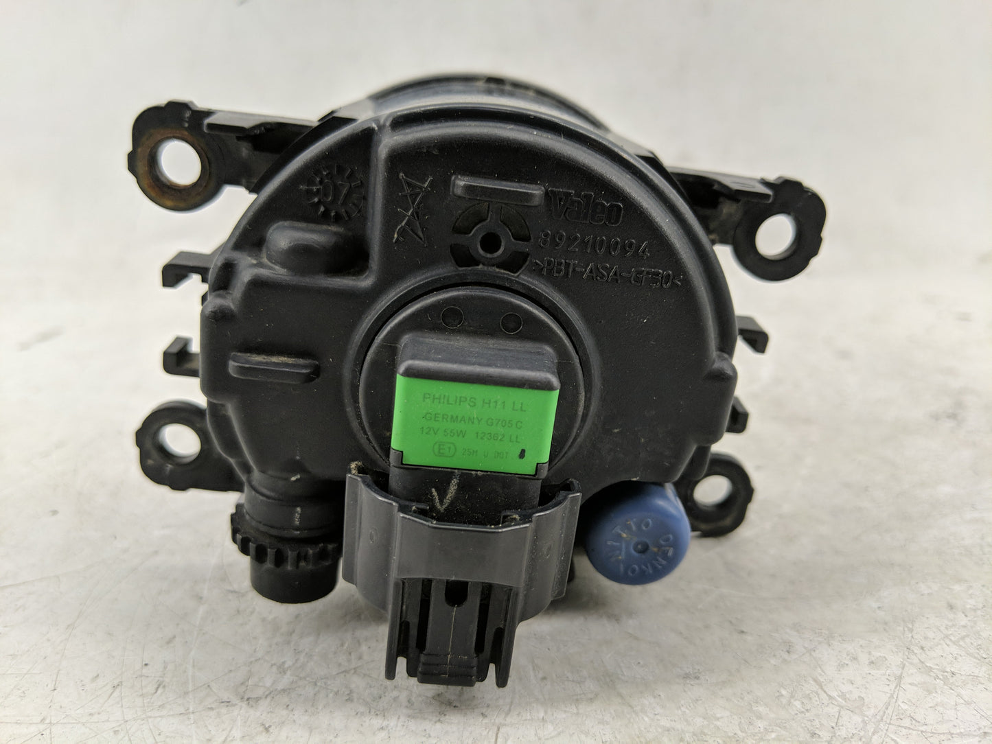 Suzuki Vitara Passenger Right Oem Front Light Lamp - Oemusedautoparts1.com