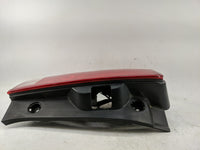 2008 Suzuki Vitara Tail Light Assembly Driver Left OEM P/N:25842440 Fits Fits 2007 2009 OEM Used Auto Parts - Oemusedautopar