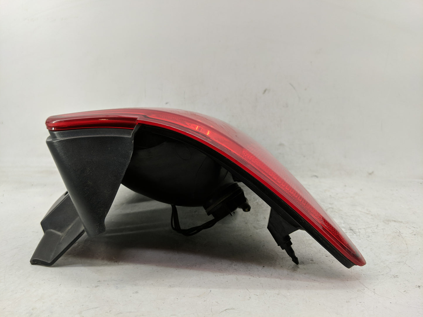 2008 Suzuki Vitara Tail Light Assembly Driver Left OEM P/N:25842440 Fits Fits 2007 2009 OEM Used Auto Parts - Oemusedautopar