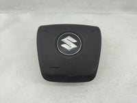 2008 Suzuki Vitara Air Bag Driver Left Steering Wheel Mounted Fits Fits 2007 2009 OEM Used Auto Parts - Oemusedautoparts1.co