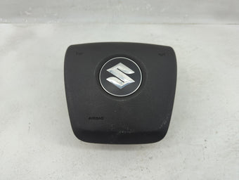 compare product 2008 Suzuki Vitara Air Bag Driver Left Steering Wheel Mounted Fits Fits 2007 2009 OEM Used Auto Parts