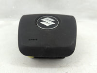 2008 Suzuki Vitara Air Bag Driver Left Steering Wheel Mounted Fits Fits 2007 2009 OEM Used Auto Parts - Oemusedautoparts1.co