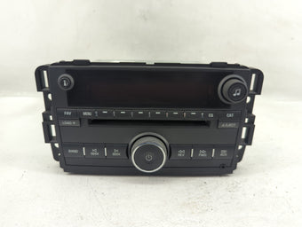compare product 2008 Suzuki Vitara Radio AM FM Cd Player Receiver Replacement P/N:25920407 Fits Fits 2007 2009 OEM Used Auto Parts