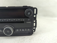 2008 Suzuki Vitara Radio AM FM Cd Player Receiver Replacement P/N:25920407 Fits Fits 2007 2009 OEM Used Auto Parts - Oemused