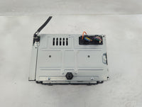 2008 Suzuki Vitara Radio AM FM Cd Player Receiver Replacement P/N:25920407 Fits Fits 2007 2009 OEM Used Auto Parts - Oemused